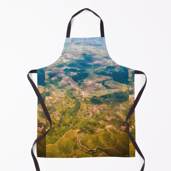 Item preview, Land from the sky designed and sold by Mauricio Santana.