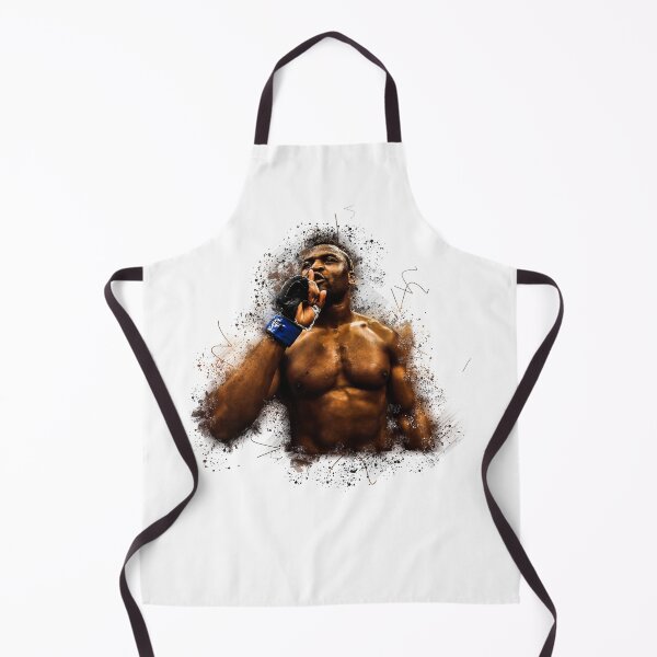 Item preview, Ngannou designed and sold by Animob.