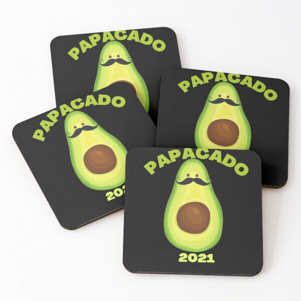 Item preview, Papacado funny for new dad or daddy announcement designed and sold by SukanyaShop.