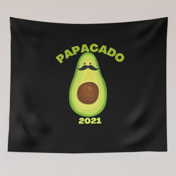 Item preview, Papacado funny for new dad or daddy announcement designed and sold by SukanyaShop.