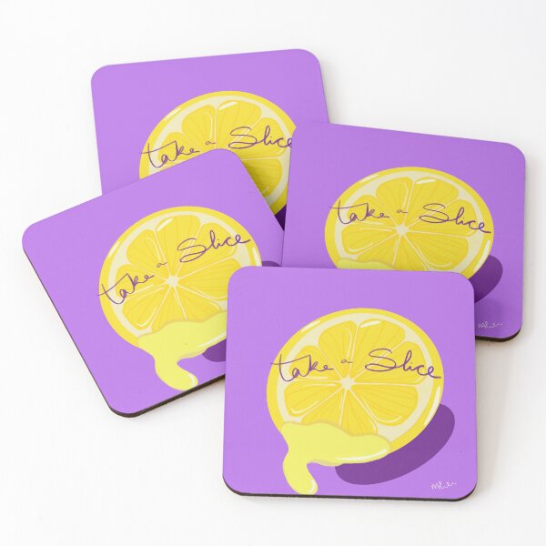 Item preview, Take a slice Lemon designed and sold by MHerrell99.