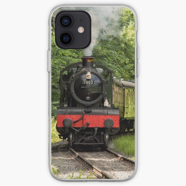 Railroad iPhone cases & covers Redbubble