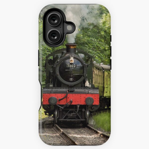 Item preview, 7802 Steam Locomotive designed and sold by alan tunnicliffe.