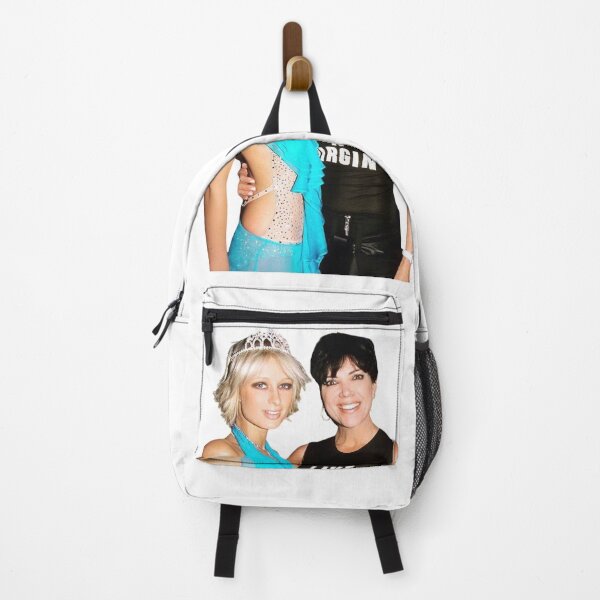 Item preview, paris hilton kris jenner designed and sold by dancingmandy96.