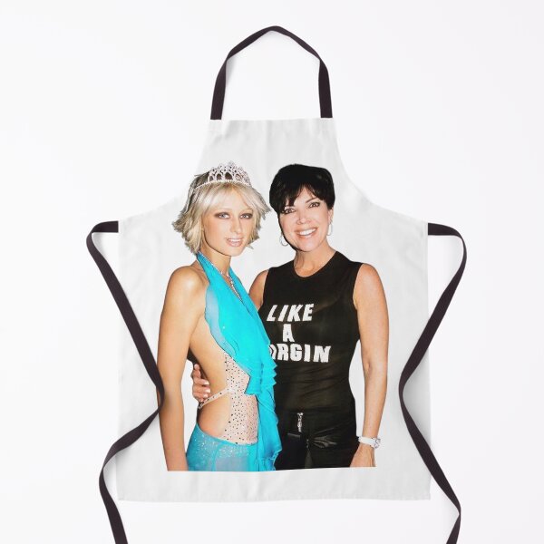 Item preview, paris hilton kris jenner designed and sold by dancingmandy96.