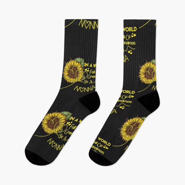 Item preview, In A World Full Of Grandmas Be Nonna  designed and sold by KingPantherStor.