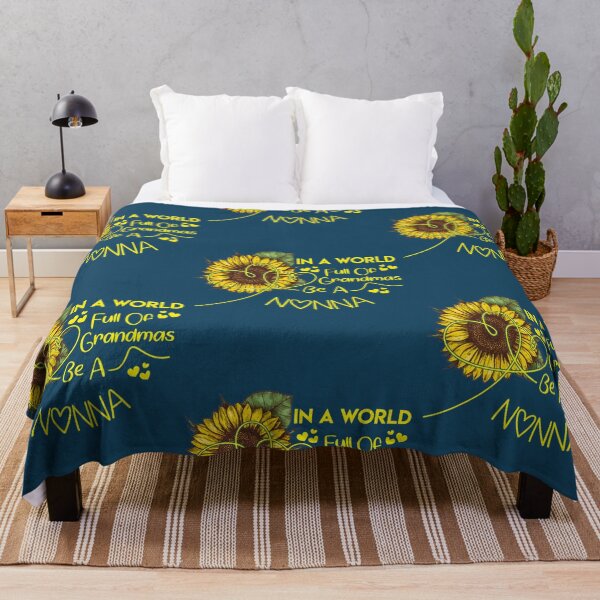 Item preview, In A World Full Of Grandmas Be Nonna  designed and sold by KingPantherStor.