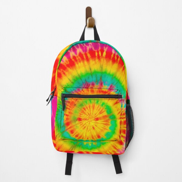 Item preview, Tie Dye - Colorful designed and sold by gemgemshop.