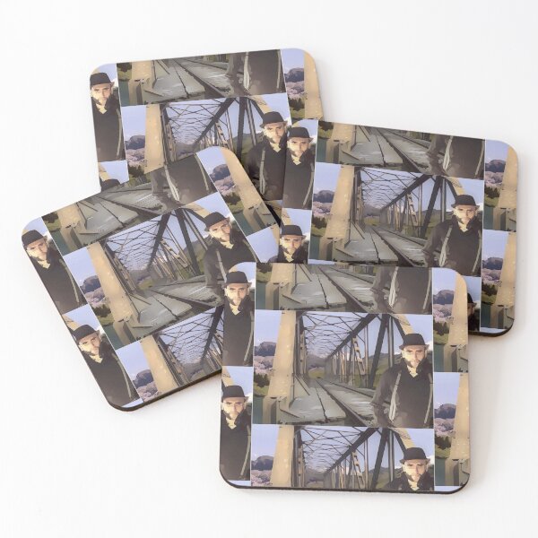 Item preview, Train Bridge designed and sold by Crom1957.