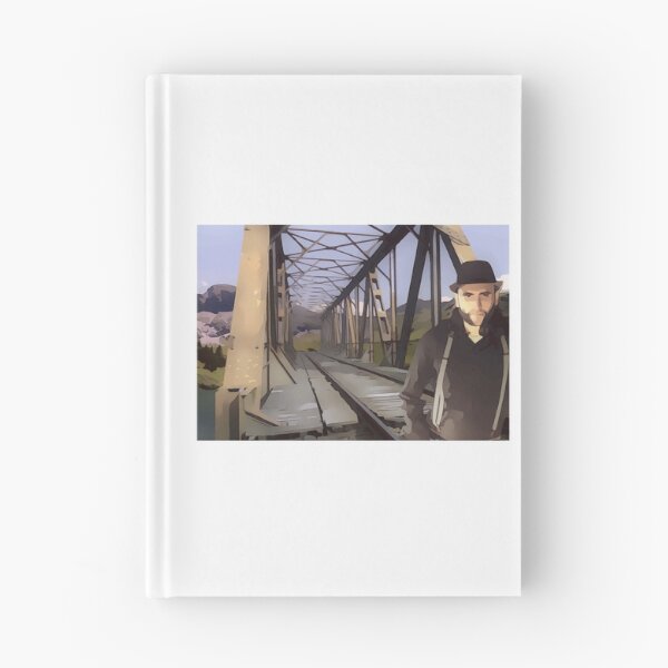 Item preview, Train Bridge designed and sold by Crom1957.