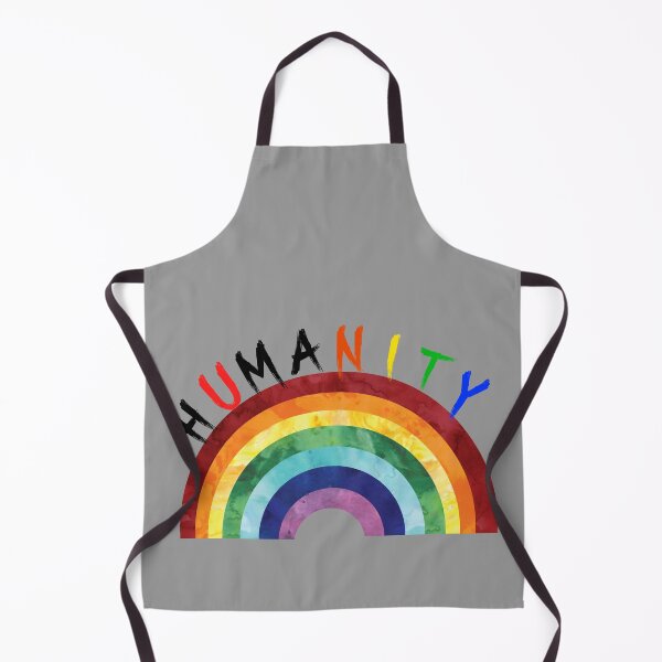 Item preview, lgbt Humanity designed and sold by Malikhain.