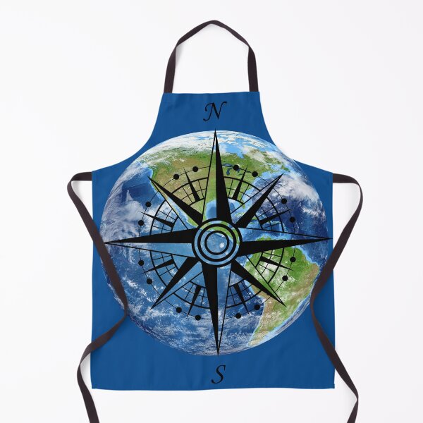 Item preview, FOUR SIDES OF THE WORLD designed and sold by Karolj.