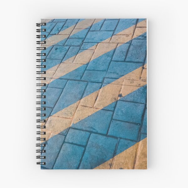 Item preview, Yellow Lines at the ground designed and sold by Mauricio Santana.