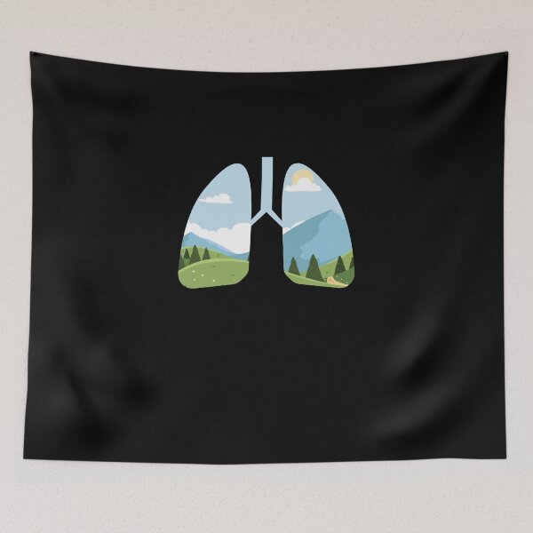 Item preview, Fresh Mountains designed and sold by soudaniet.