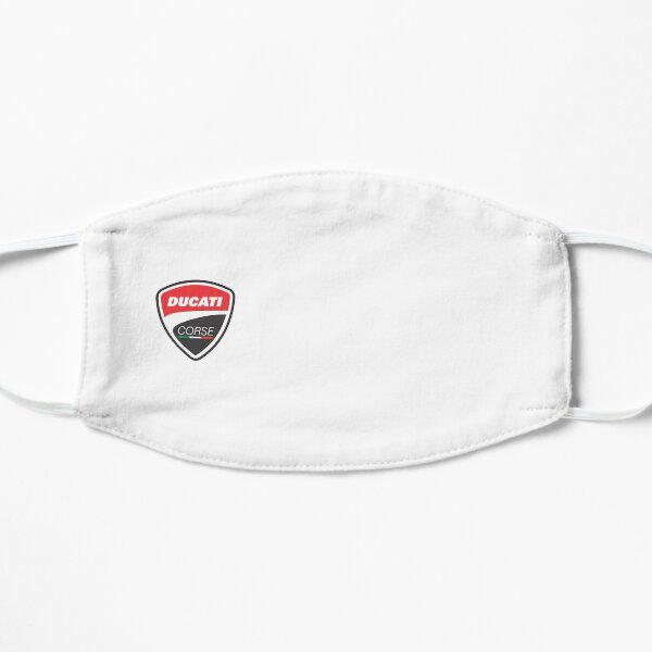 MEILLEURE VENTE - Ducati Corse Masque sans plis