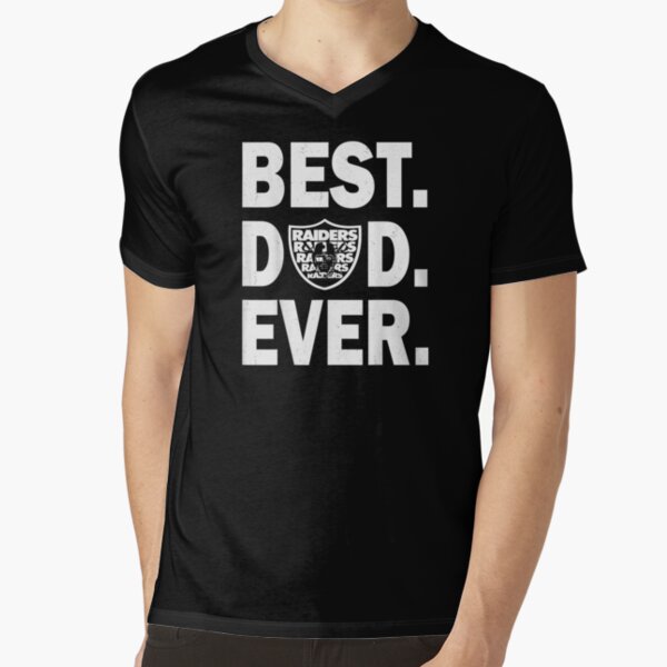 Mens Mens Best-Raiders-Dad-Ever Fathers Day T-Shirt Essential T-Shirt for  Sale by Focus-Maloca