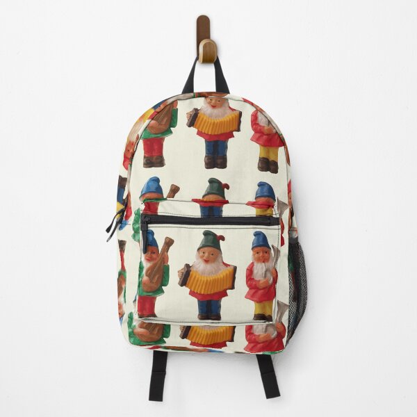 Item preview, A Band of Gnomes designed and sold by MHen.