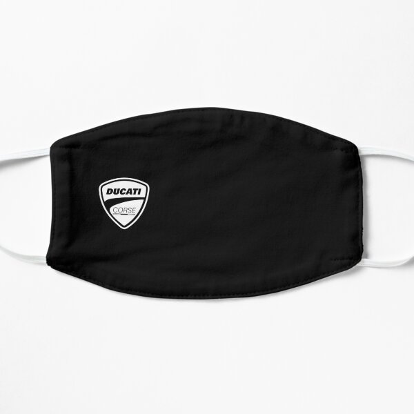 MEILLEURE VENTE - Ducati Corse Masque sans plis