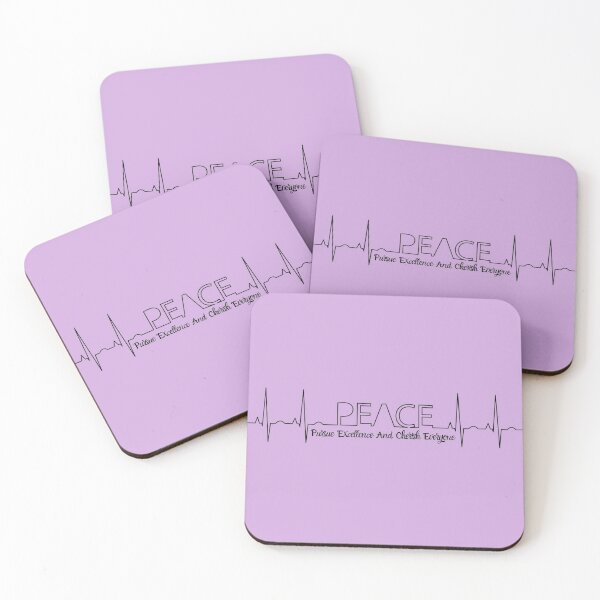 Item preview, Christian Peace Acronym designed and sold by garmentoffaith.