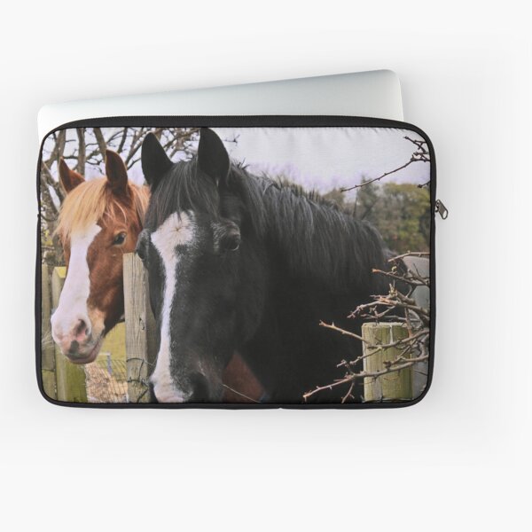 Item preview, paire de chevaux amicale designed and sold by jalfc46.