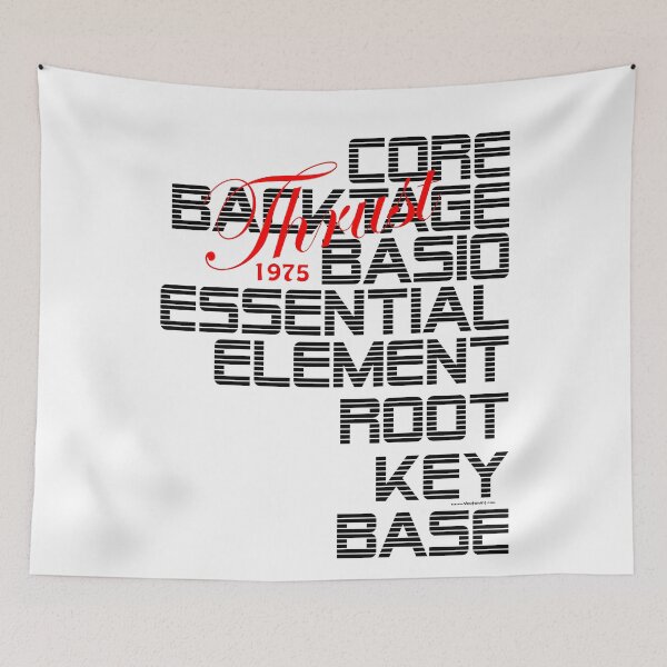 Item preview, Core trust designed and sold by Vectshirt-shop.