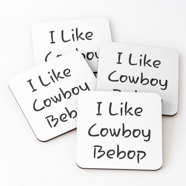 Item preview, You like cowboy bebop? designed and sold by hmuigotoxiclean.