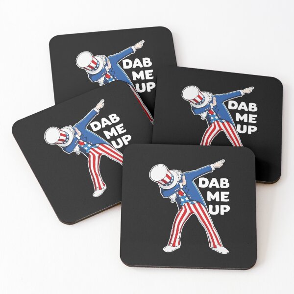 Item preview, Dab me up Funny  designed and sold by KGN  CREATIVITY.
