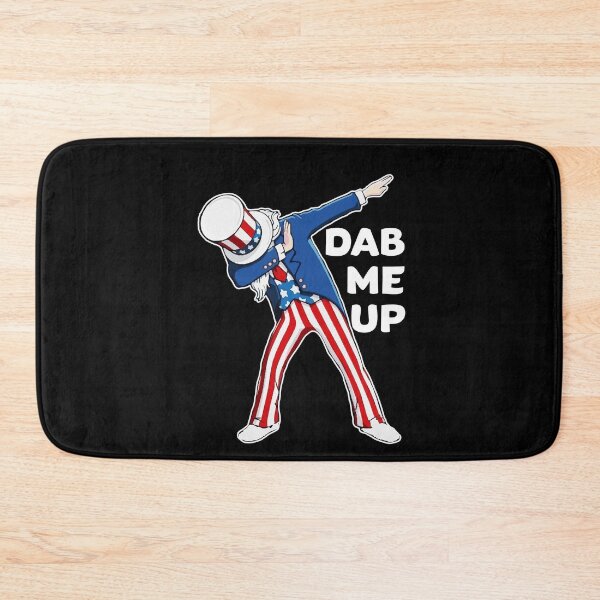 Item preview, Dab me up Funny  designed and sold by KGN  CREATIVITY.