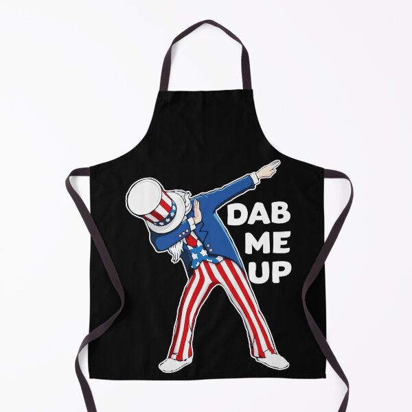 Item preview, Dab me up Funny designed and sold by KGN CREATIVITY.