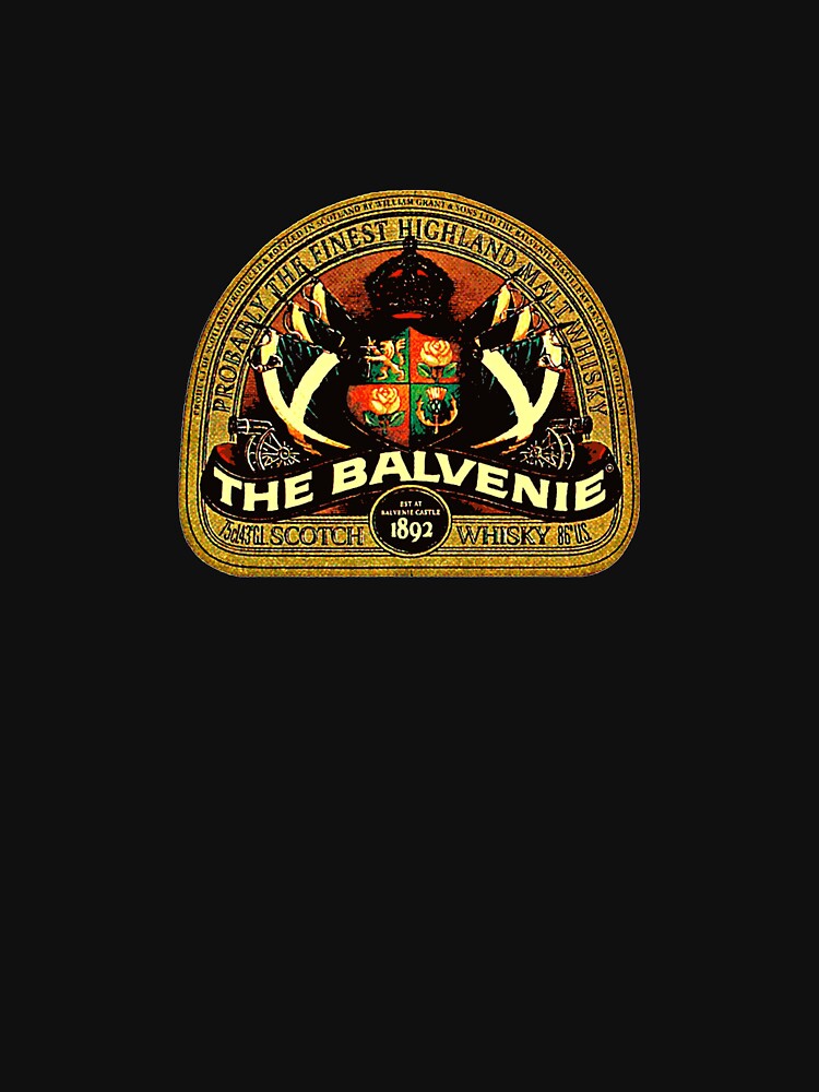 balvenie t shirt