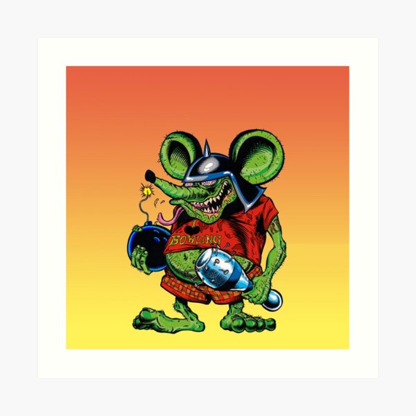 Fink Art Prints Redbubble