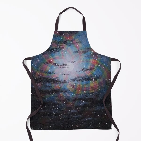 Item preview, mystic moon  designed and sold by Patrick Ennis.