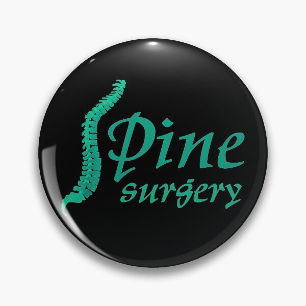 Item preview, Orthopedics. spine surgery designed and sold by doctors-apparel.