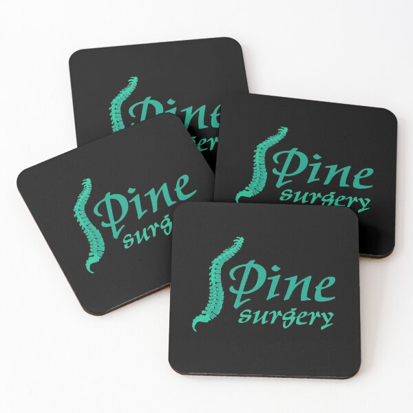 Item preview, Orthopedics. spine surgery designed and sold by doctors-apparel.