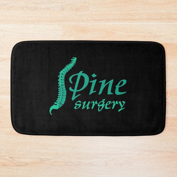 Item preview, Orthopedics. spine surgery designed and sold by doctors-apparel.