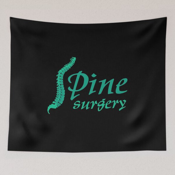 Item preview, Orthopedics. spine surgery designed and sold by doctors-apparel.