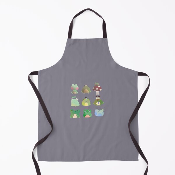 Item preview, Froggies! designed and sold by moomookao.