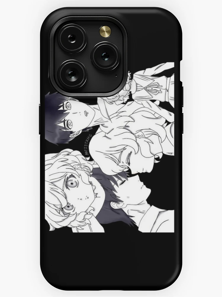 Bucchigire shine on anime iPhone Case for Sale by Artistkhg