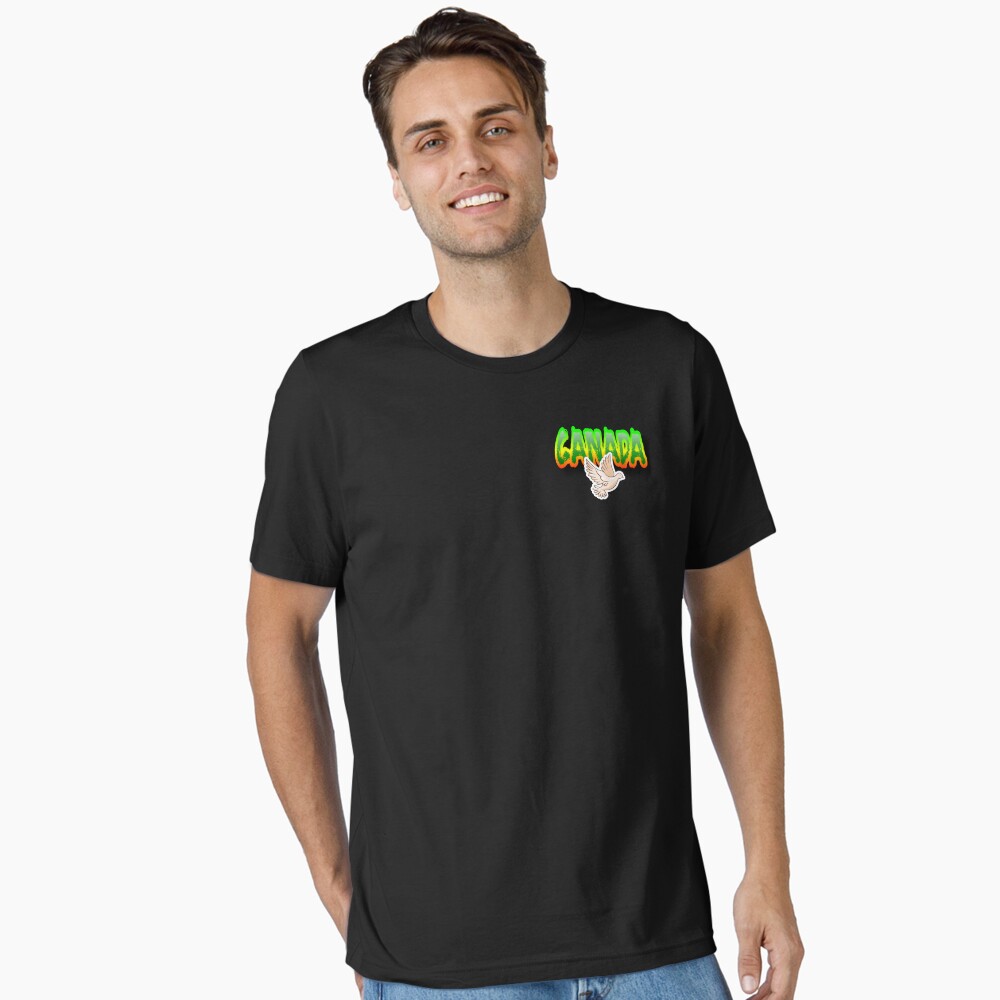 Item preview, Essential T-Shirt designed and sold by Semapemodiba.