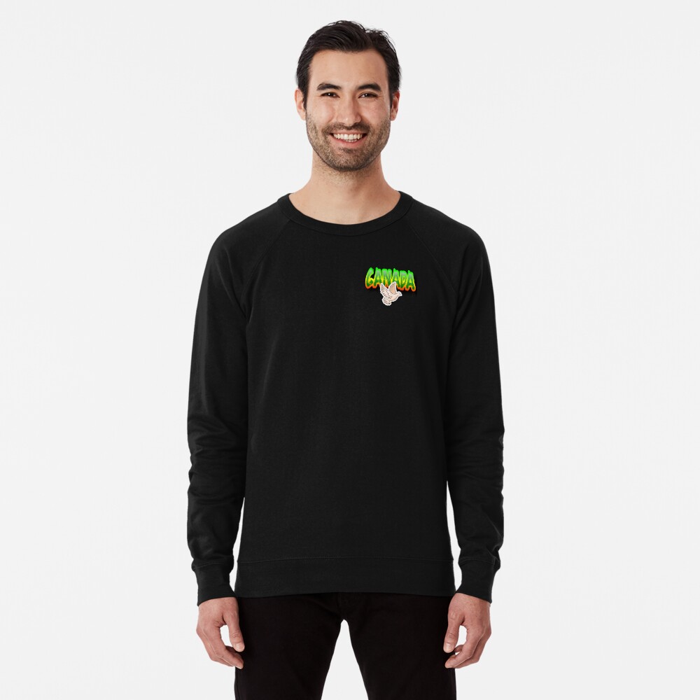 Item preview, Lightweight Sweatshirt designed and sold by Semapemodiba.
