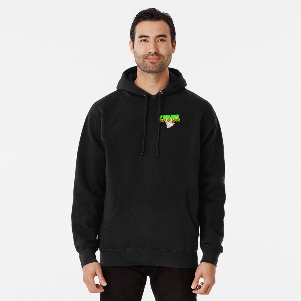 Item preview, Pullover Hoodie designed and sold by Semapemodiba.