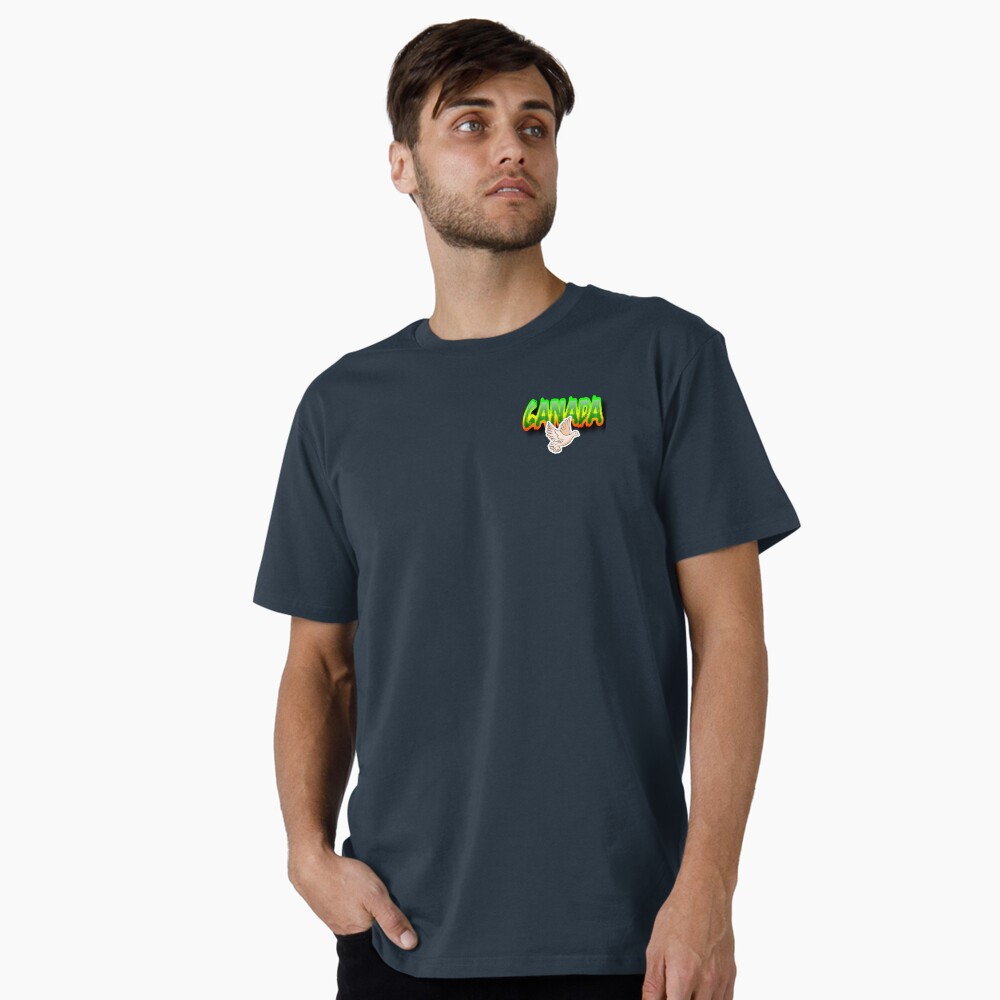 Item preview, Premium T-Shirt designed and sold by Semapemodiba.