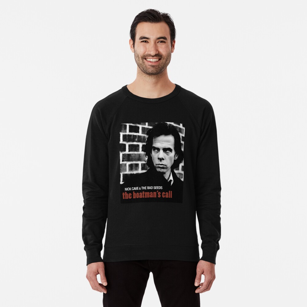 Item preview, Lightweight Sweatshirt designed and sold by carolineiba7c.