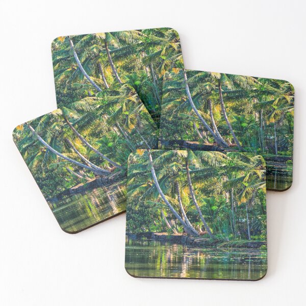 Item preview, Travelling Kerala Backwaters designed and sold by photograham.