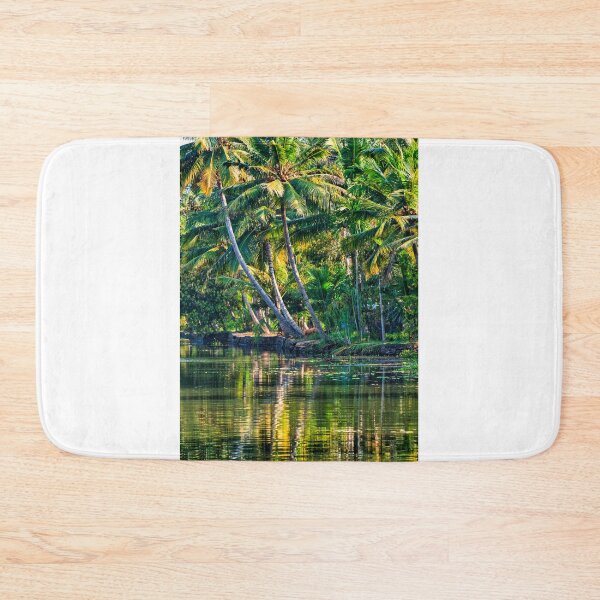 Item preview, Travelling Kerala Backwaters designed and sold by photograham.
