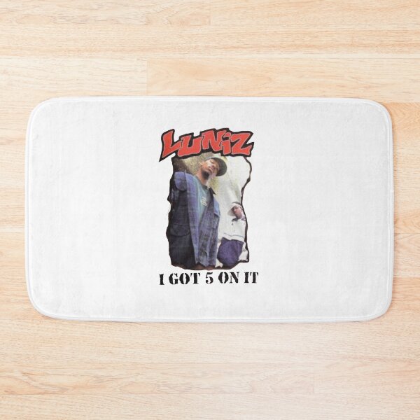 Item preview, luniz golden era designed and sold by valentintrain.