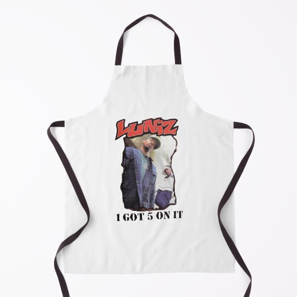 Item preview, luniz golden era designed and sold by valentintrain.