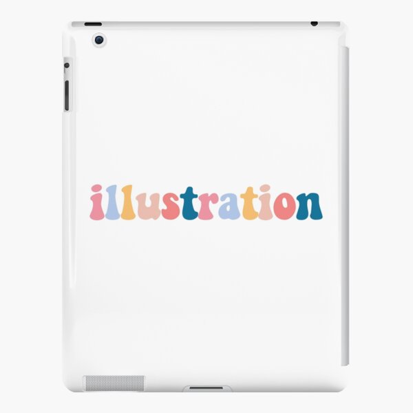 Future Graphic Designer iPad Case & Skin for Sale by Mvcias