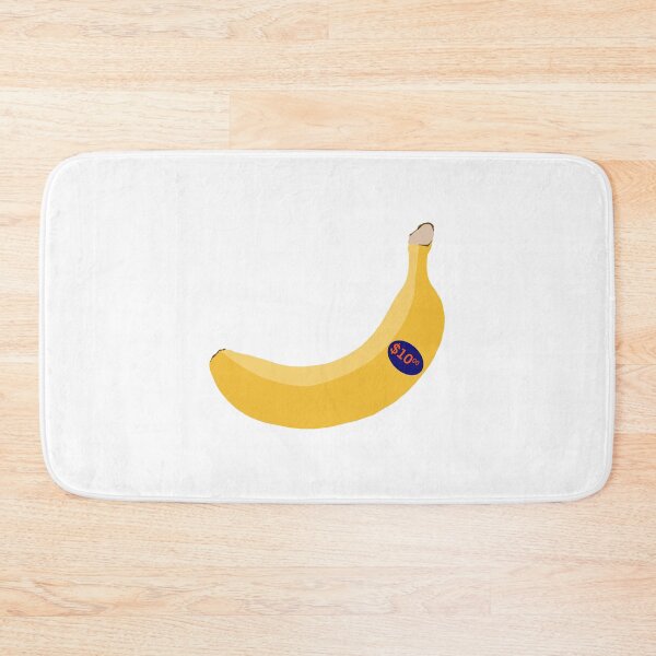 Item preview, $10 Banana- Arrested Development designed and sold by eckstickers.
