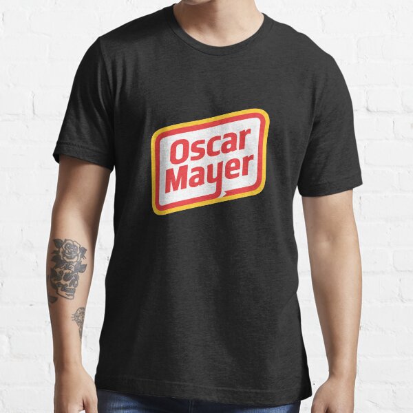 Oscar Mayer merch Essential T-Shirt